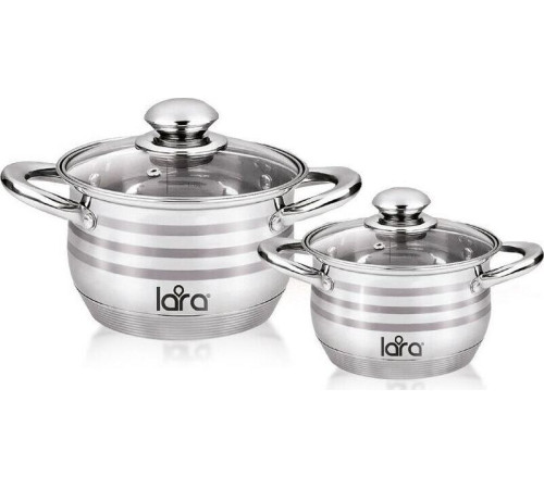 LARA LR02-101 Sonata 4пр.