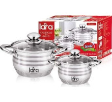 LARA LR02-101 Sonata 4пр.