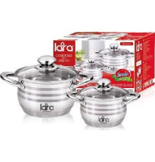 LARA LR02-101 Sonata 4пр.