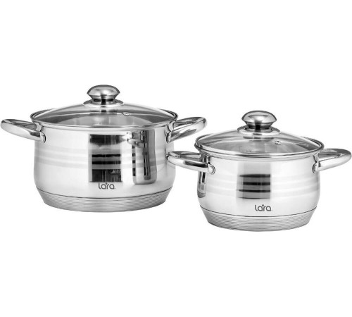 LARA LR02-101 Sonata 4пр.