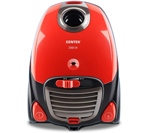 CENTEK CT-2511 red