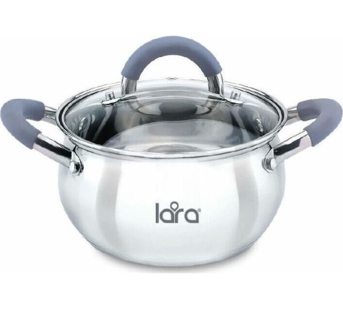 LARA LR02-480 BELL 1,9л