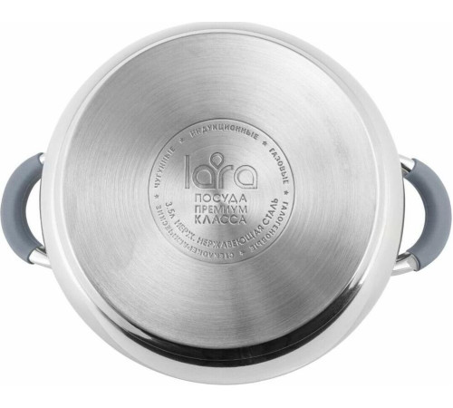 LARA LR02-480 BELL 1,9л