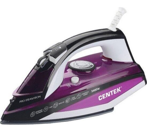 CENTEK CT-2344 violet