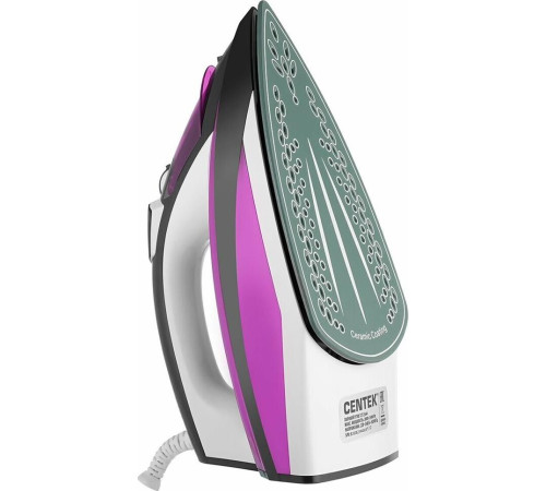 CENTEK CT-2344 violet