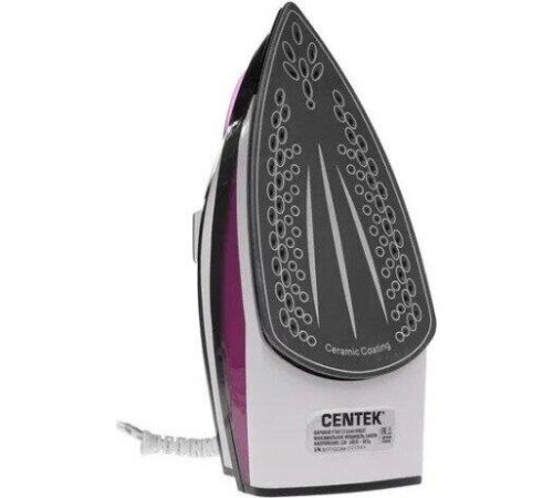 CENTEK CT-2344 violet