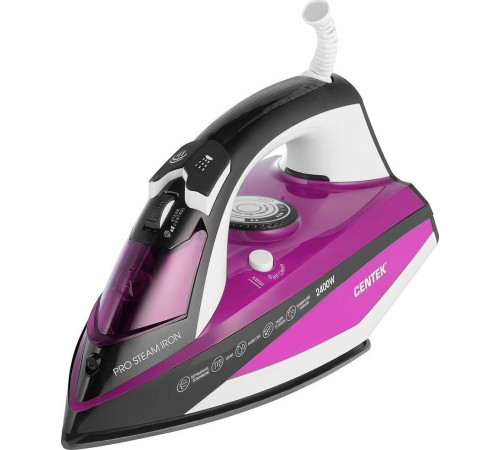 CENTEK CT-2344 violet