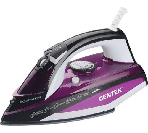 CENTEK CT-2344 violet