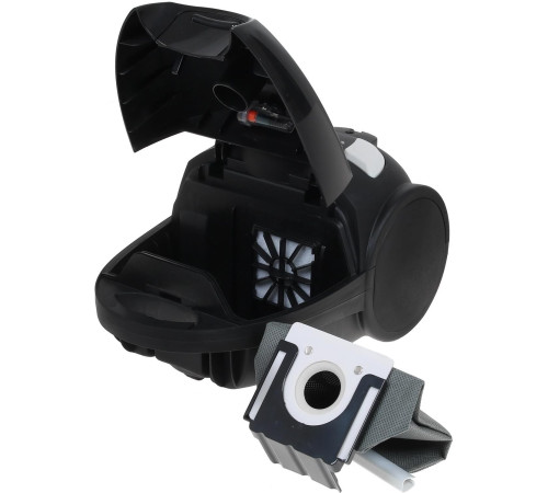 CENTEK СТ-2514 black