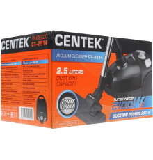 CENTEK СТ-2514 black