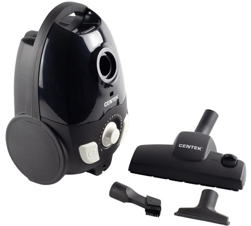 CENTEK СТ-2514 black