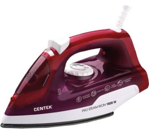 CENTEK CT-2347 purple