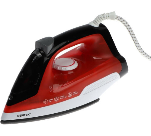 CENTEK CT-2347 red