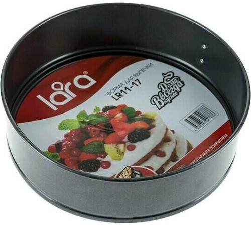 LARA LR11-17 24x6.7см