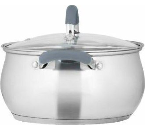 LARA LR02-93 Bell набор посуды 8пр. ПОДАРОК LARA LR04-36 500мл