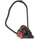 CENTEK CT-2520 black/red