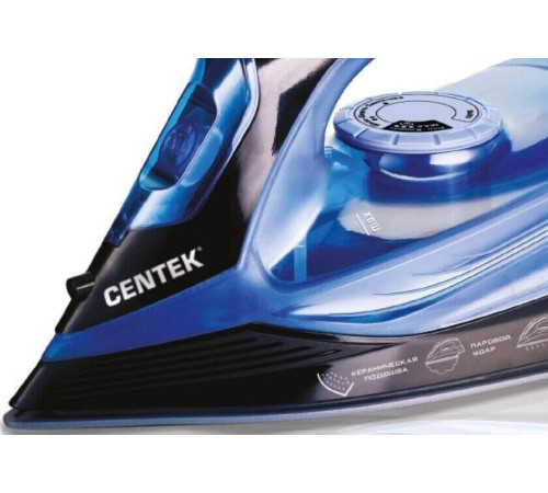 CENTEK CT-2351 blue
