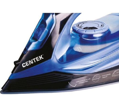 CENTEK CT-2351 blue