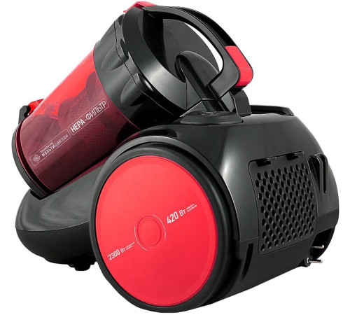 CENTEK CT-2524 Black/Red
