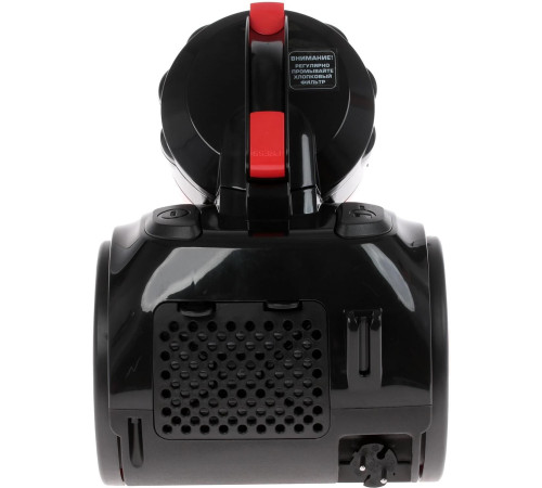CENTEK CT-2524 Black/Red