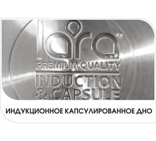 LARA LR02-481 BELL 2,6л