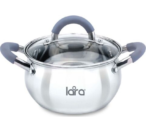 LARA LR02-481 BELL 2,6л