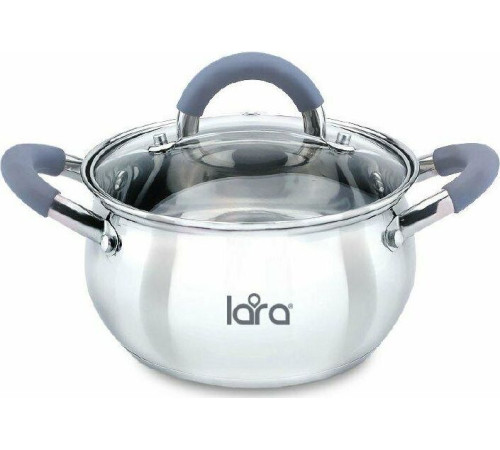 LARA LR02-481 BELL 2,6л