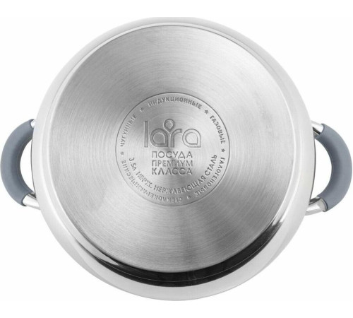 LARA LR02-481 BELL 2,6л