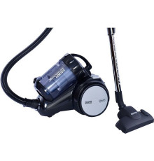 CENTEK CT-2524 Black/Grey