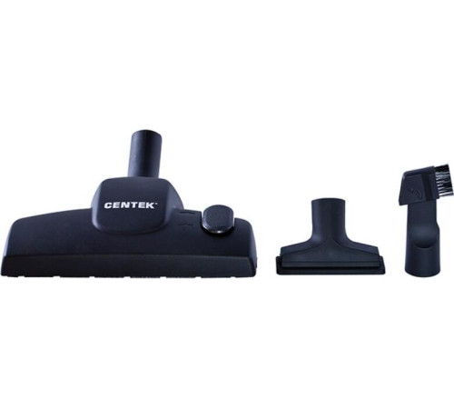 CENTEK CT-2524 Black/Grey