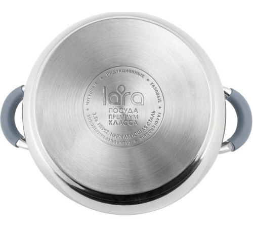 LARA LR02-482 BELL 3,6л