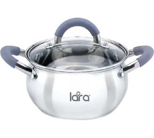 LARA LR02-482 BELL 3,6л