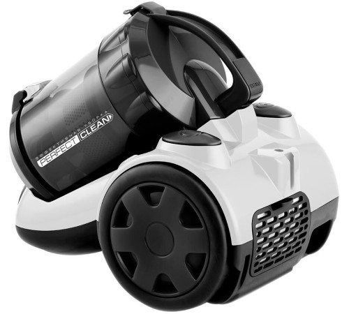 CENTEK СТ-2528 White/Black