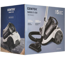 CENTEK СТ-2528 White/Black