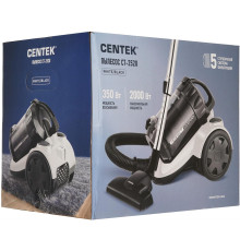 CENTEK СТ-2528 White/Black