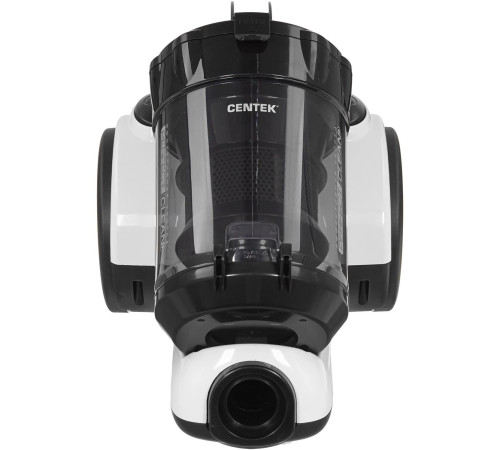 CENTEK СТ-2528 White/Black