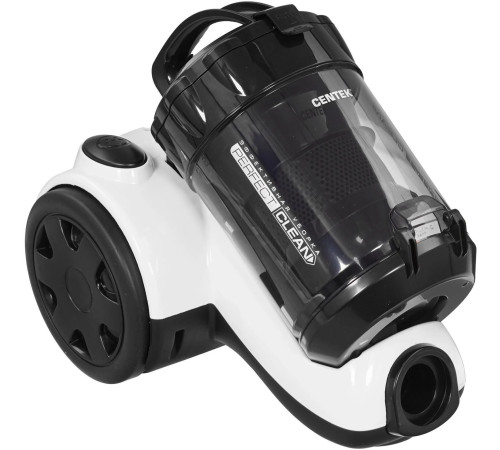 CENTEK СТ-2528 White/Black