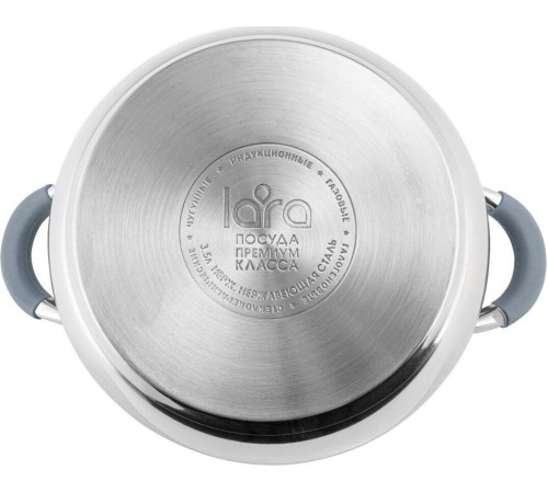 LARA LR02-483 BELL 4,7л