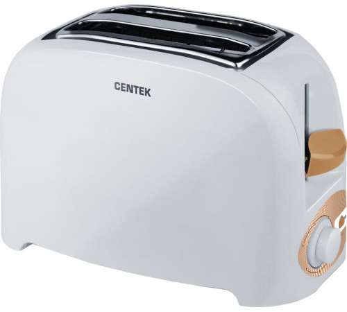 CENTEK CT-1420 white