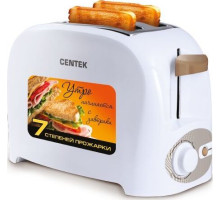 CENTEK CT-1420 white