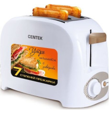 CENTEK CT-1420 white