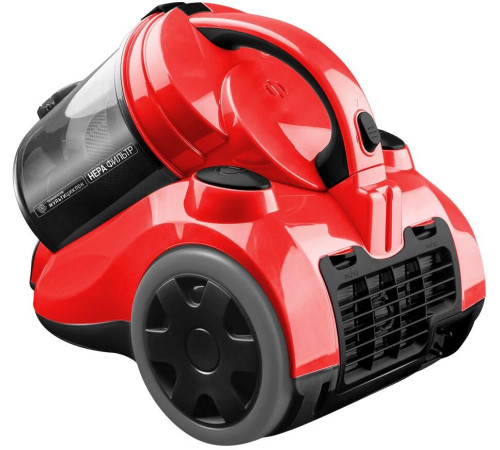 CENTEK СТ-2530 Red/Black