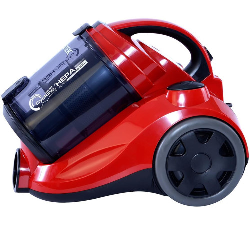 CENTEK СТ-2530 Red/Black