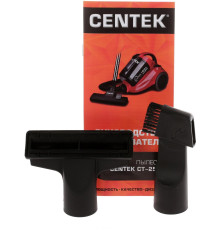 CENTEK СТ-2530 Red/Black