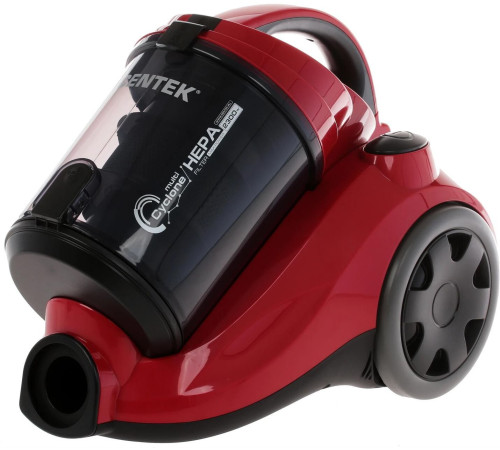 CENTEK СТ-2530 Red/Black