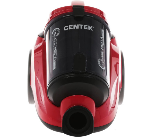 CENTEK СТ-2530 Red/Black