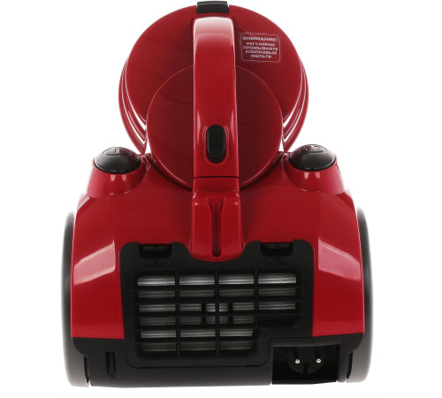 CENTEK СТ-2530 Red/Black