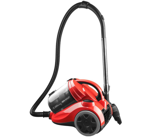 CENTEK СТ-2530 Red/Black