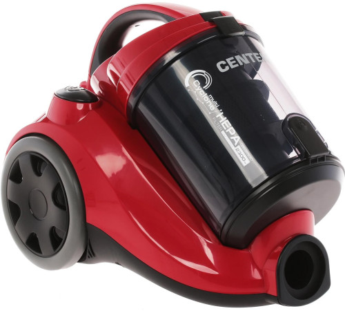 CENTEK СТ-2530 Red/Black