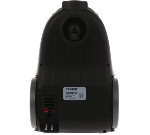 CENTEK СТ-2530 Red/Black